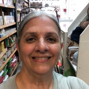 Meet your Posher, Maria